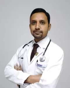 Dr Pavan Yadav